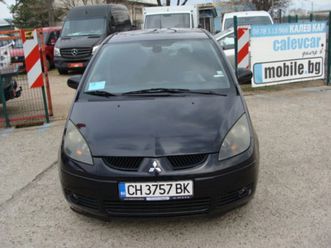 mitsubishi colt 1, 3