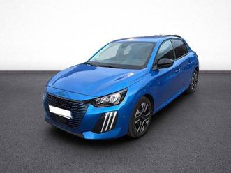 208 100 s&s bvm6 allure