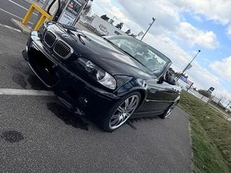 bmw m3 e46