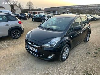 hyundai ix20 1.6 crdi dpf 16v blue drive 115cv