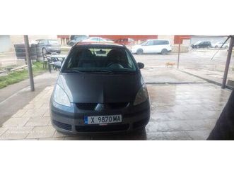 mitsubishi cool 1,1 гр. димитровград • olx.bg