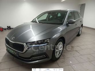 iv combi 2.0 tdi 150 ambition dsg7