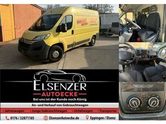 grossraumkasten 30 l2h2 profi bluehdi 110