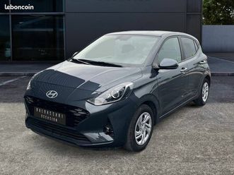 hyundai i10 1.0 67 bvr creative