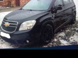 orlando 2.0 7 osob nysa • olx.pl