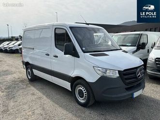 mercedes sprinter fg 311 cdi l1h1 114ch 3t5 – traction – révisé – garantie - 14500ht