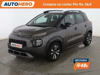 citroen c3 aircross puretech ss feel pack