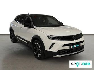 1.2 t 96kw (130 cv) auto ultimate