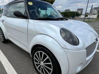 utilizat chatenet ch26 2009 - 4 600 eur, 31 900 km - autovit.ro