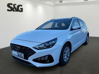 kombi 1.0t-gdi*klima*spurhalte*pdc*dab*