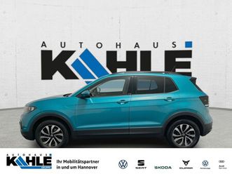 1.0 tsi ahk shz rfk climatronic navi