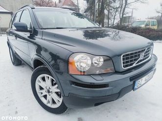 volvo xc 90 d5 summum