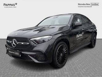 mercedes-benz glc 220 d 4matic 9g-tronic mild hybrid drive amg-line. isp-s! áfá-s!