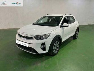 kia stonic 1.0 tgdi mhev imt concept