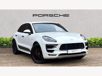 3.0t v6 gts pdk 4wd euro 6 (start/stop) 5dr