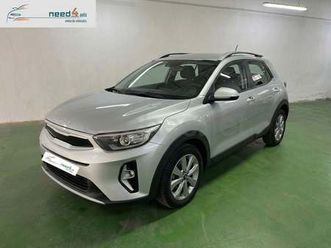kia stonic 1.0 tgdi mhev imt concept