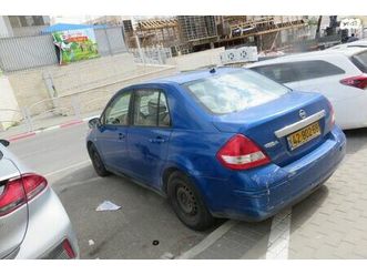 business אוט׳ סדאן 4 דל 1.6 (110 כ״ס)