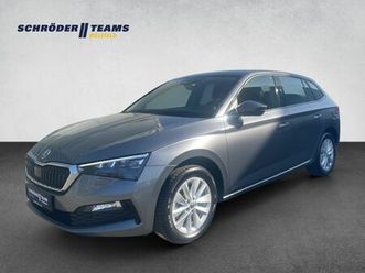 1.0 tsi dsg style led/kamera/shz