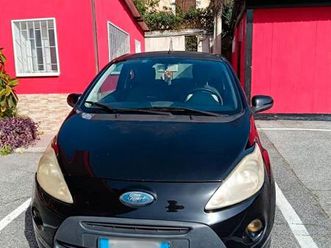 ford ka 170.000 km