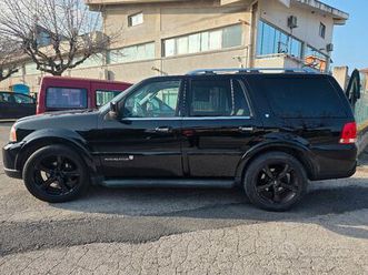 lincoln navigator 2006