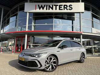 1.5 etsi / 150 pk r-line business+ automaat | 19