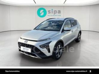 1.0 t-gdi 100 hybrid 48v creative