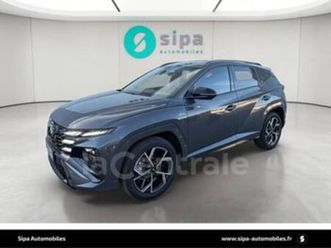 iv generation2 1.6 t-gdi 215 hybrid n line creative bva6