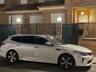 kia optima sw 1.7 crdi vgt gt line ecodynamics