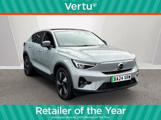 recharge 69kwh plus auto rwd 5dr