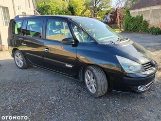 renault espace 3.5 initiale