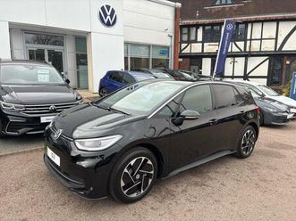 pro 59kwh match auto 5dr