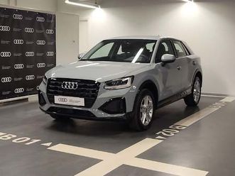 audi q2 35 2.0 tdi business advanced s-tronic nuova a modena