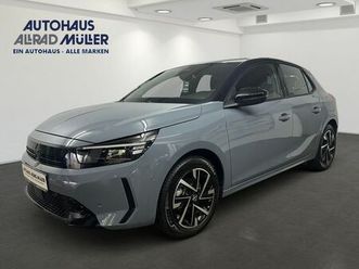 gs 1.2 turbo hybrid 110 dct6+acc+shz+cam