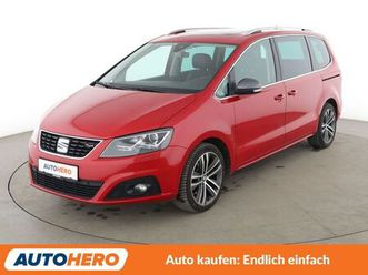 1.4 tsi fr-line aut.*navi*tempo*cam*