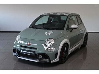 70th anniversario sabelt-sportsitze navi pdc