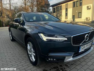 volvo v90 d4 awd inscription