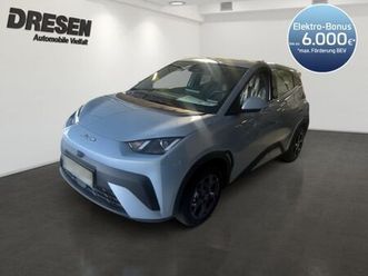 dolphin surf boost navi/kamera/carplay/keyless/s