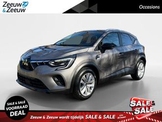 mitsubishi asx - 1.0 mpi turbo intense | apple/android carplay | climate | cruise | radio | camera | parkee