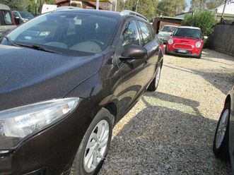 tenuta sempre in box.