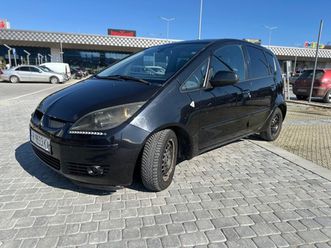 mitsubishi colt 1.3i 2,300 eur
