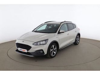 ford focus 1.0 ecoboost active