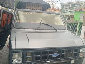 ford fairlane crown victoria 1987