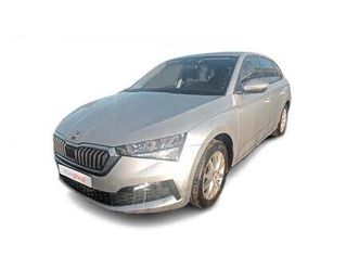 skoda scala 1.0 tsi ambition