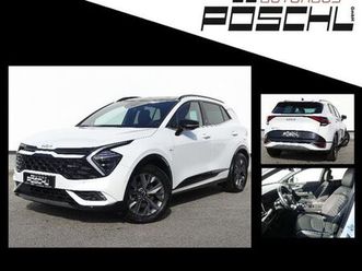 1.6 t-gdi hybrid gt-line p3 / p4 / p5