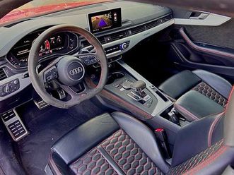 audi - a5