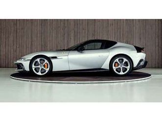 6.5 v12 dct iva esposta