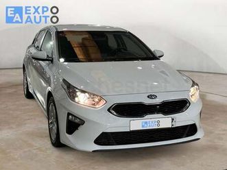 kia ceed 1.0 tgdi drive