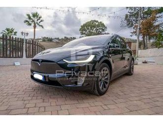 model x 100kwh dual motor