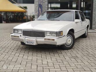 cadillac seville (eu) solo 70.000km