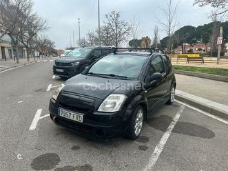 citroen c2 1.4 hdi vtr